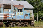 HRT 1973